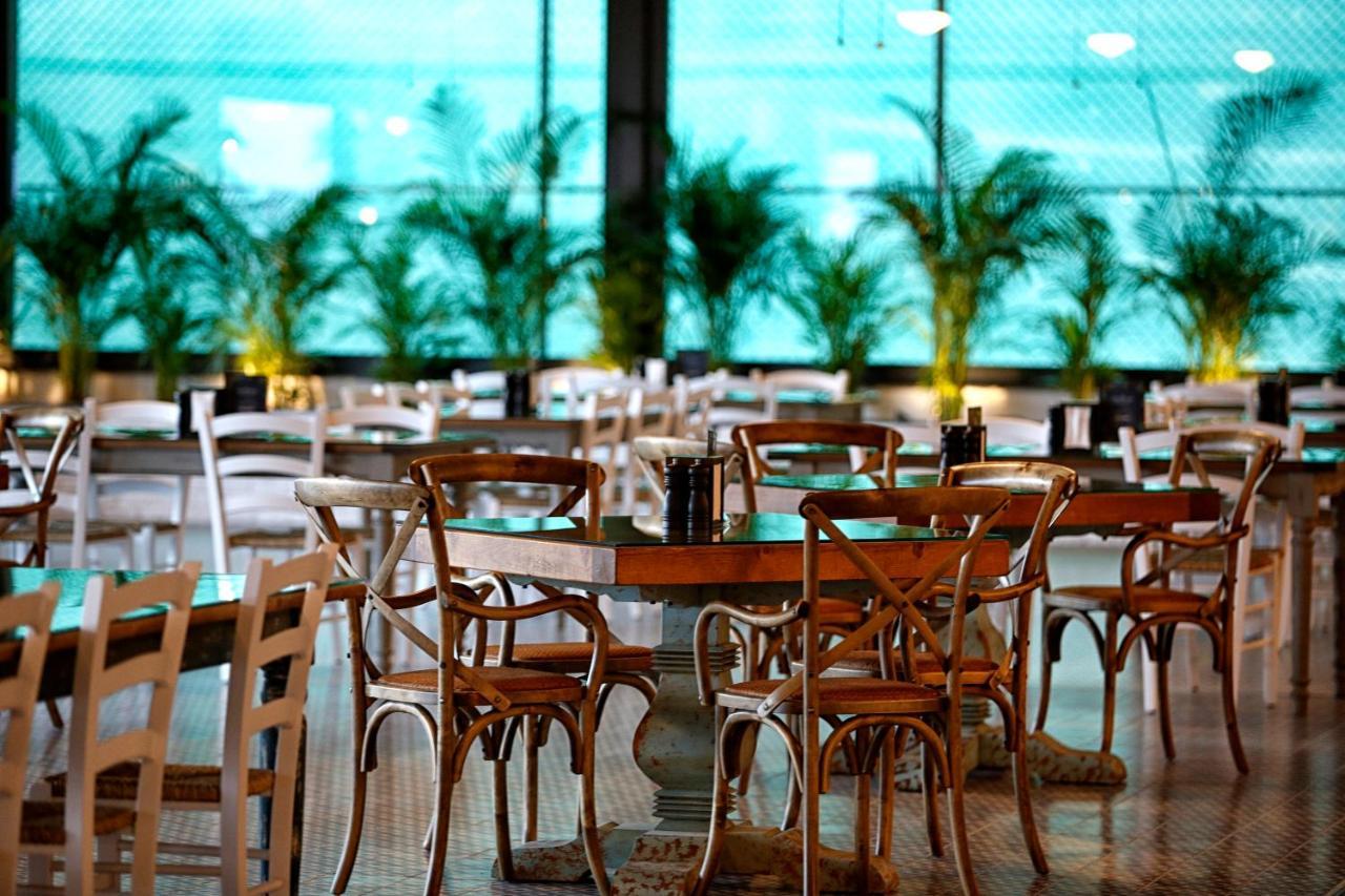 Grand Yazici Club Palace Resort 5*