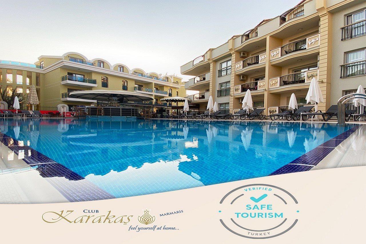 Aparthotel Isla