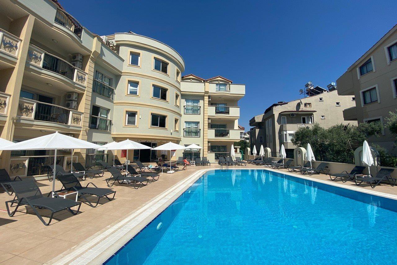 Isla 3* Marmaris