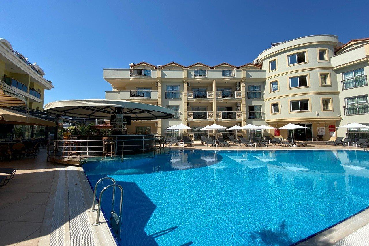 Isla Marmaris
