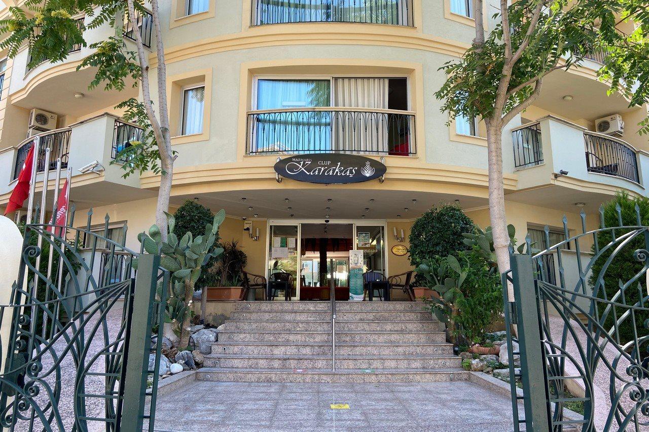 Isla 3* Marmaris