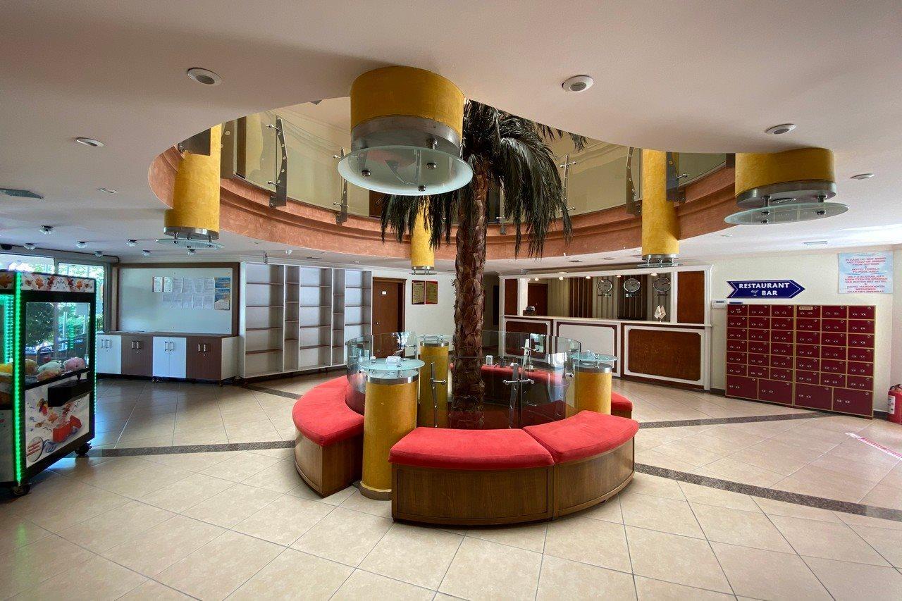 Isla Aparthotel 3*