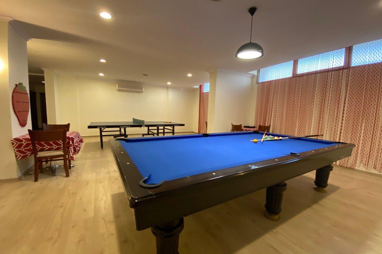 Aparthotel Isla