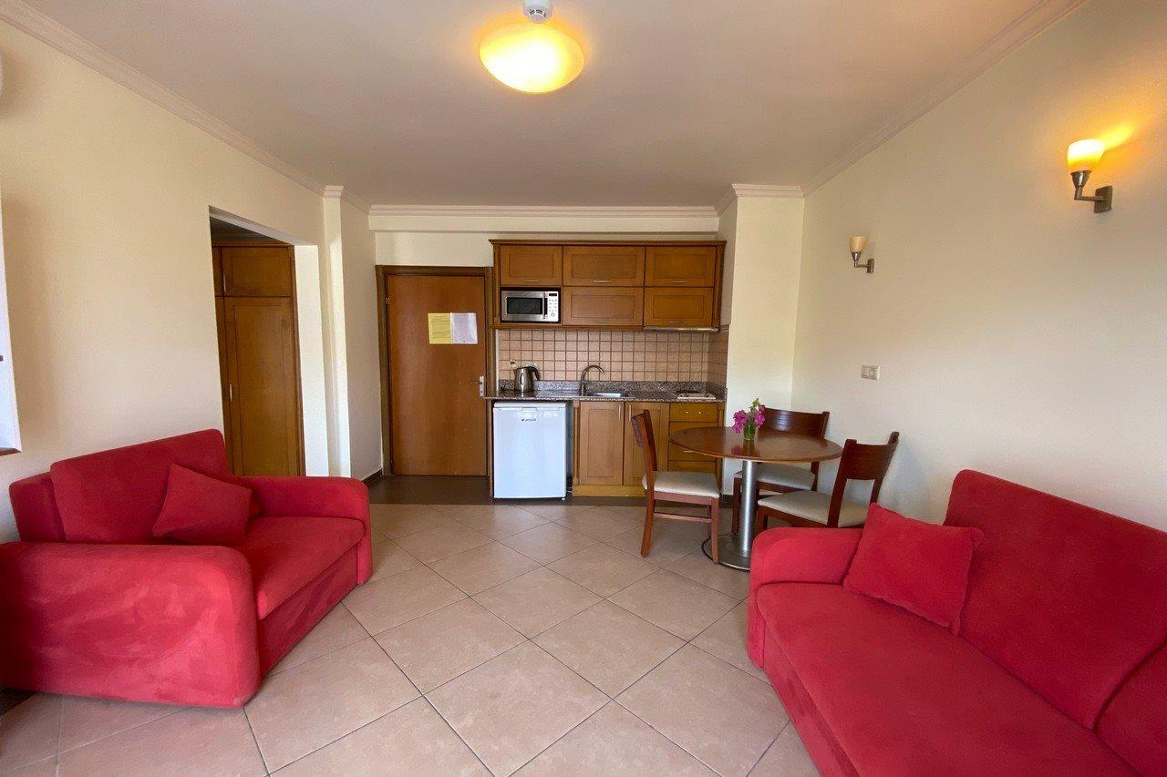 Aparthotel Isla