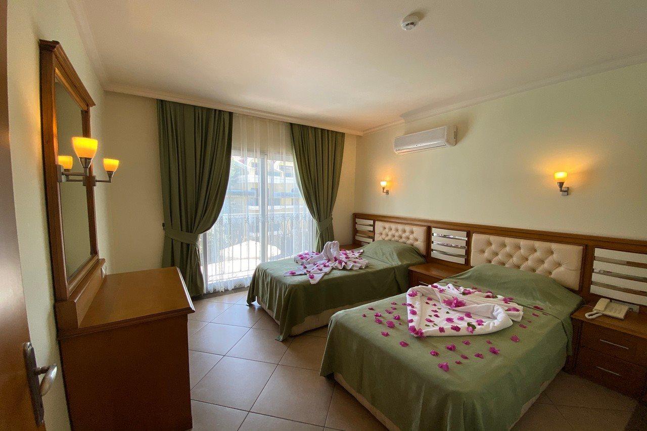 Isla Aparthotel 3*