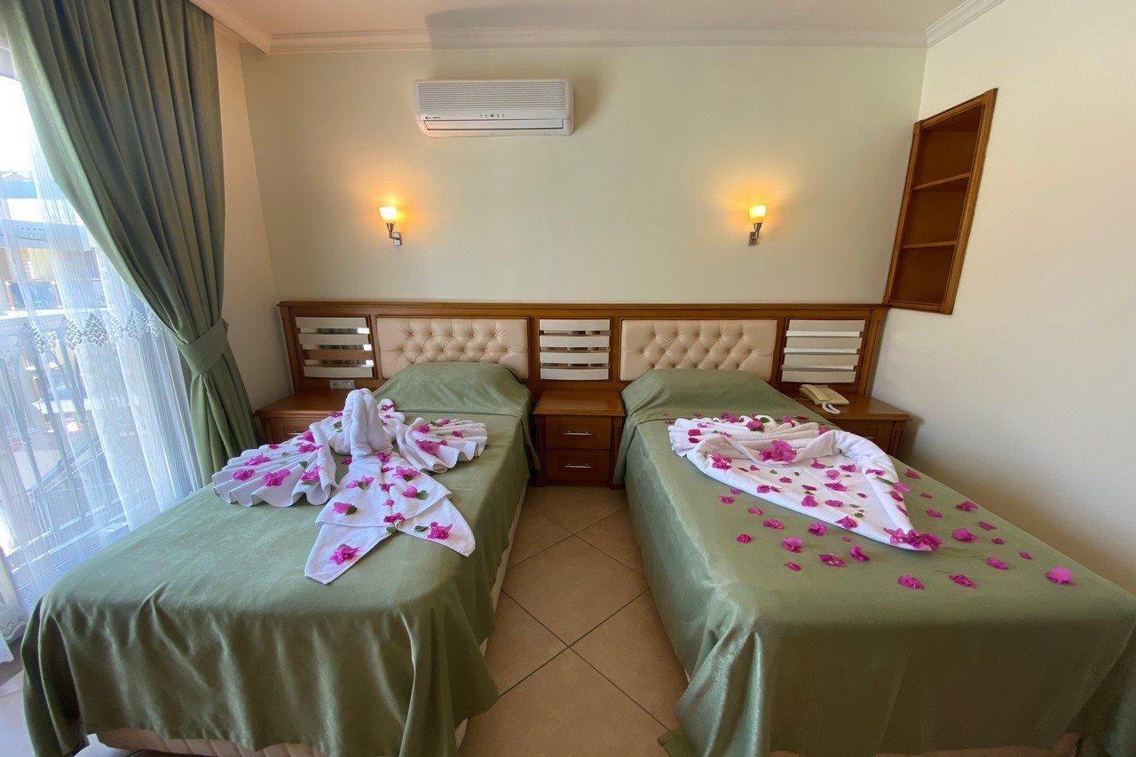 Aparthotel Isla Marmaris