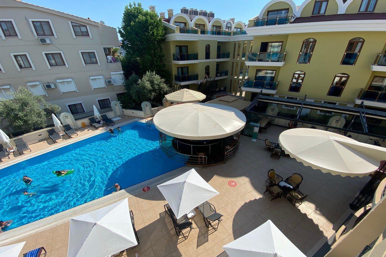 Isla 3* Marmaris