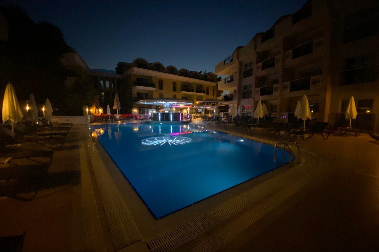 Isla 3* Marmaris