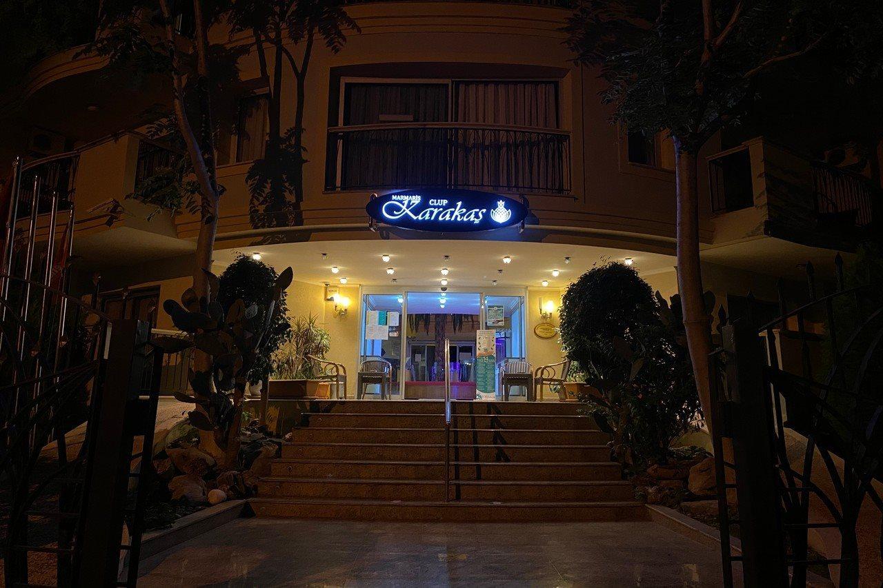 Aparthotel Isla