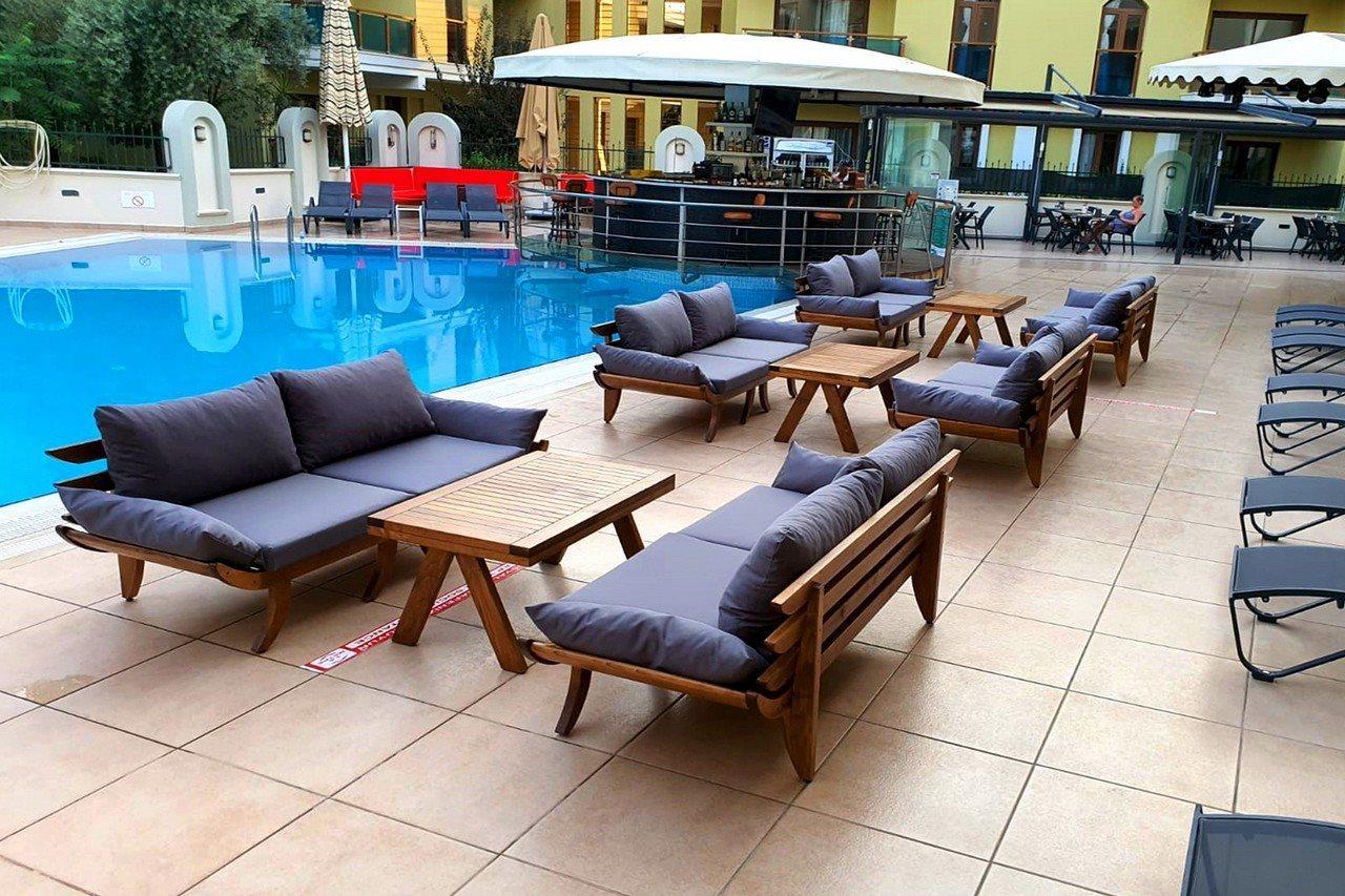 Isla Aparthotel