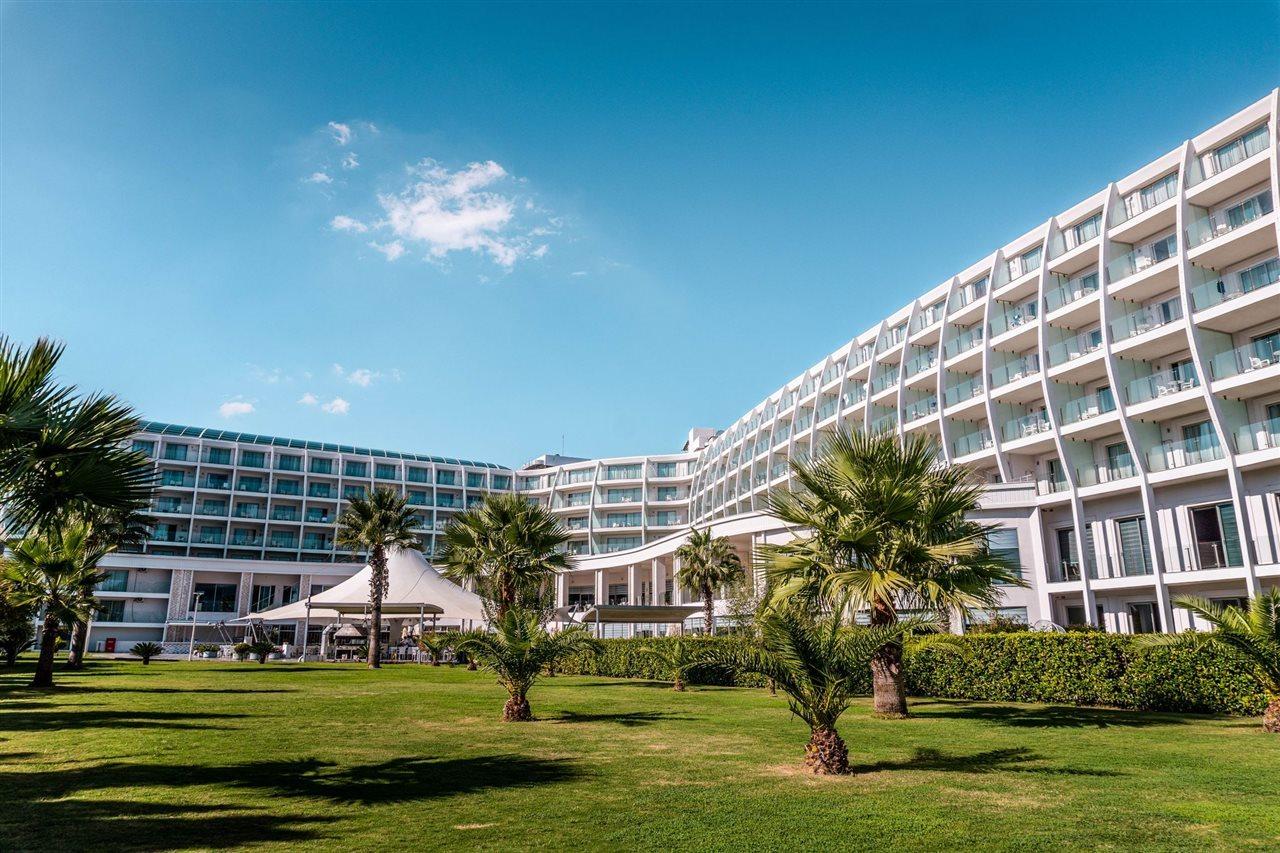 Nature Diamond Hotel 5*