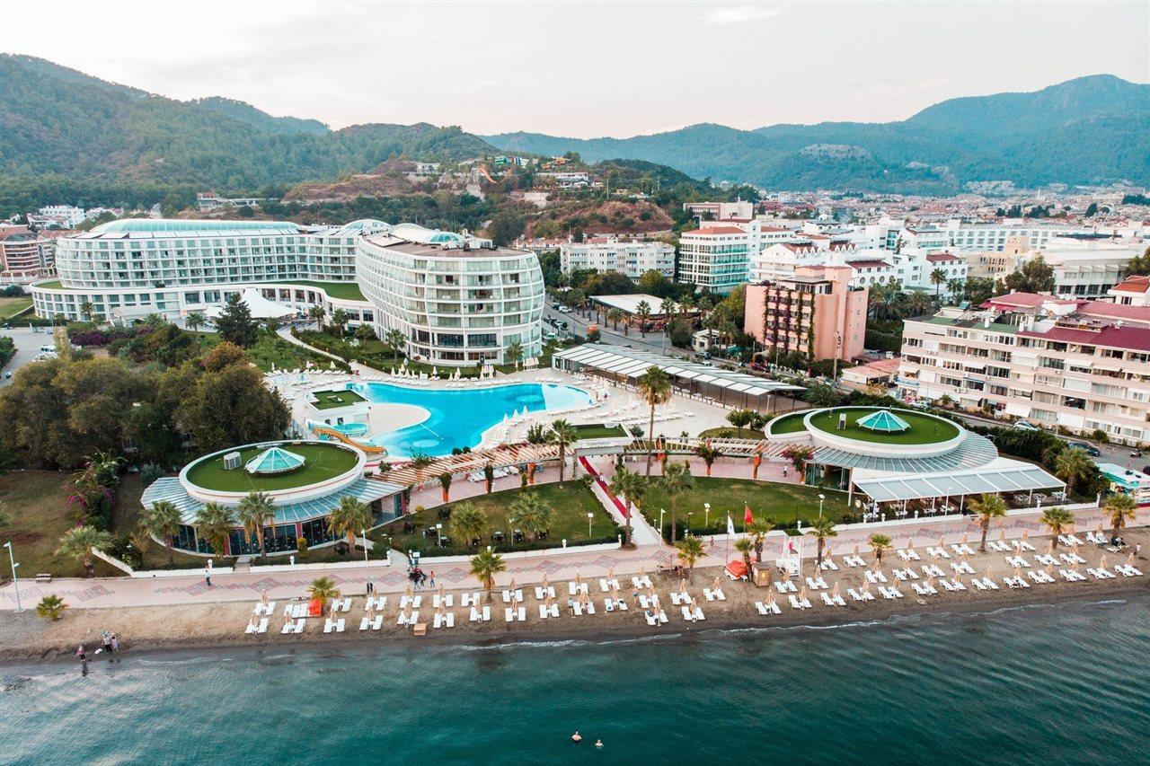 Hotel Nature Diamond