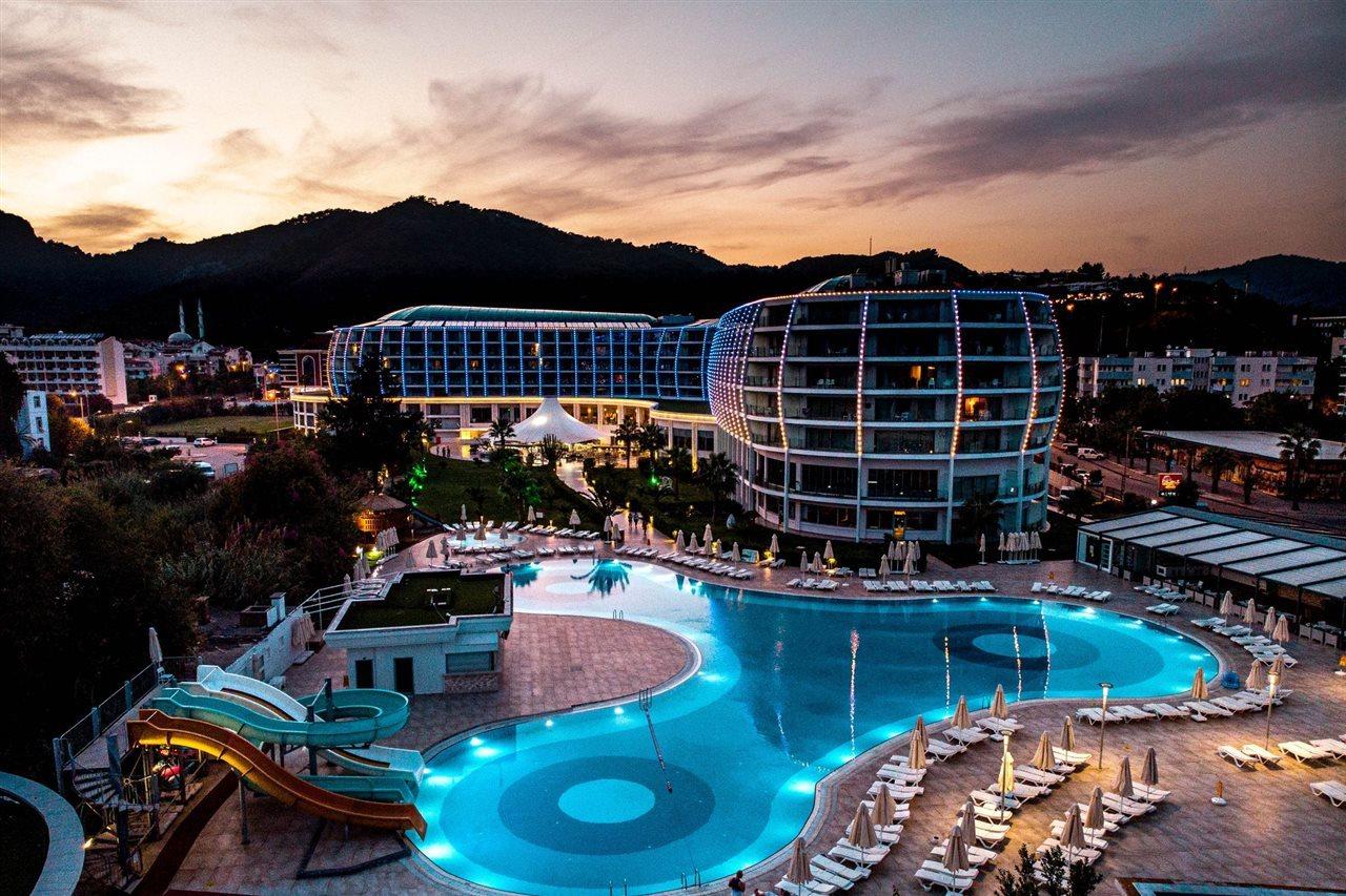 Nature Diamond Marmaris