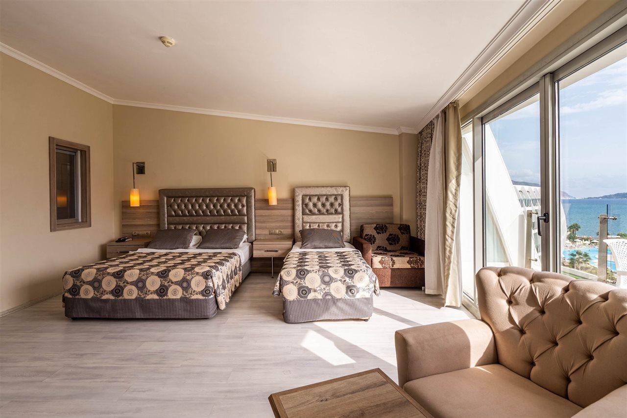 Hotel Nature Diamond