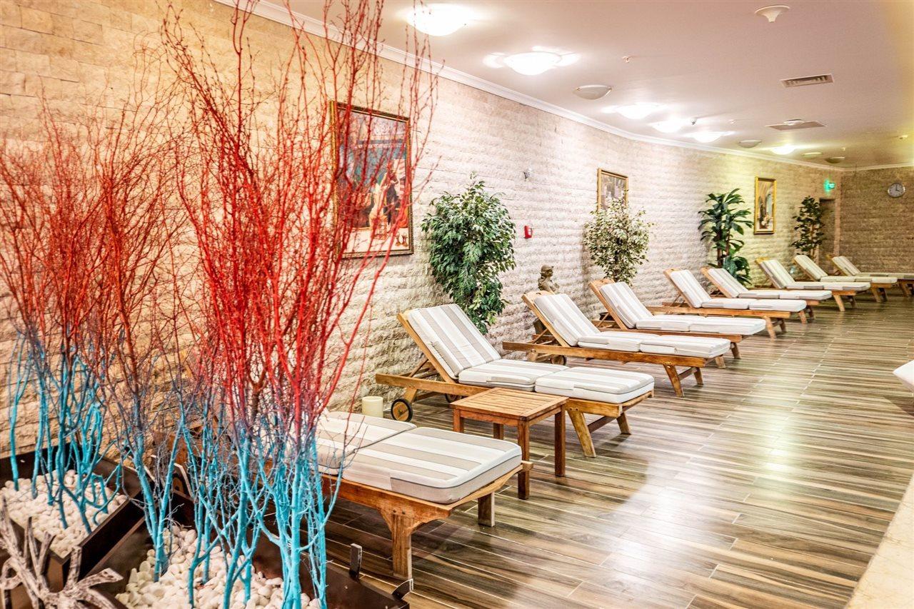 Hotel Nature Diamond 5*