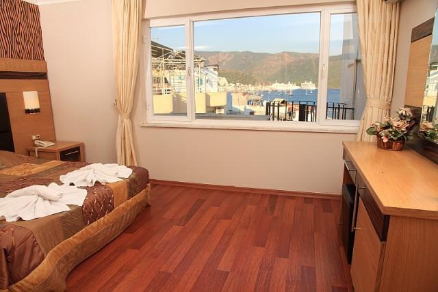 Otel Ketenci