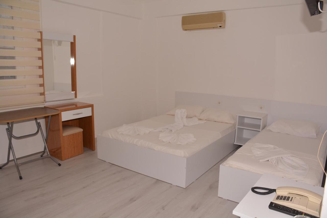Yasmin Butik Aparthotel Marmaris