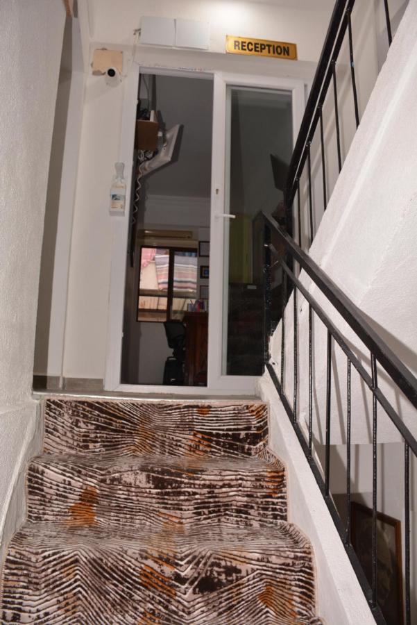 Yasmin Butik Aparthotel Marmaris