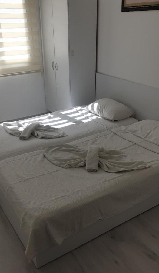 Yasmin Butik Aparthotel