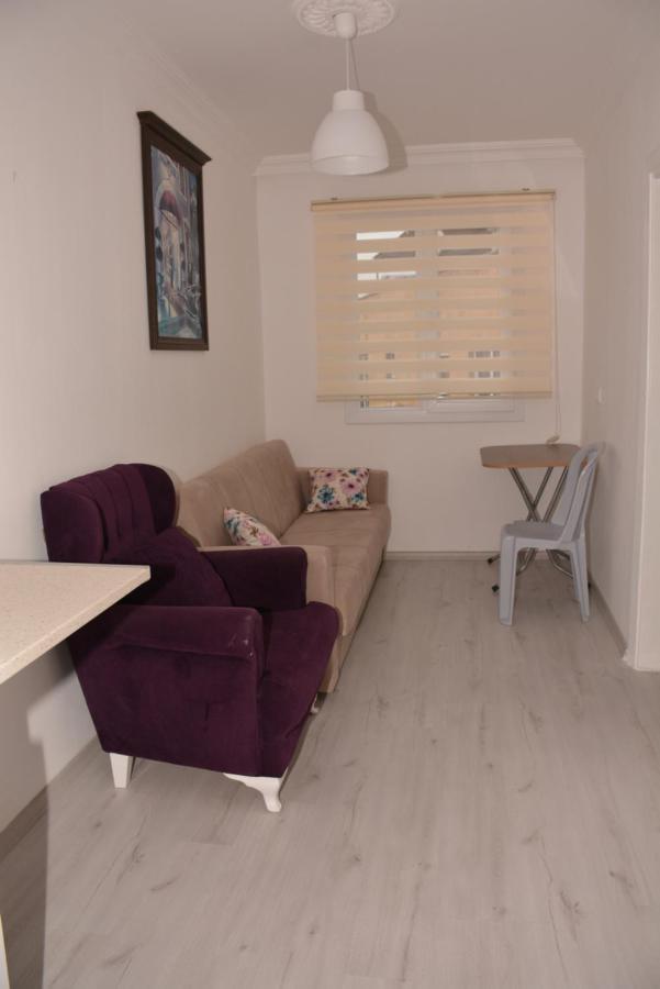 Yasmin Butik Aparthotel