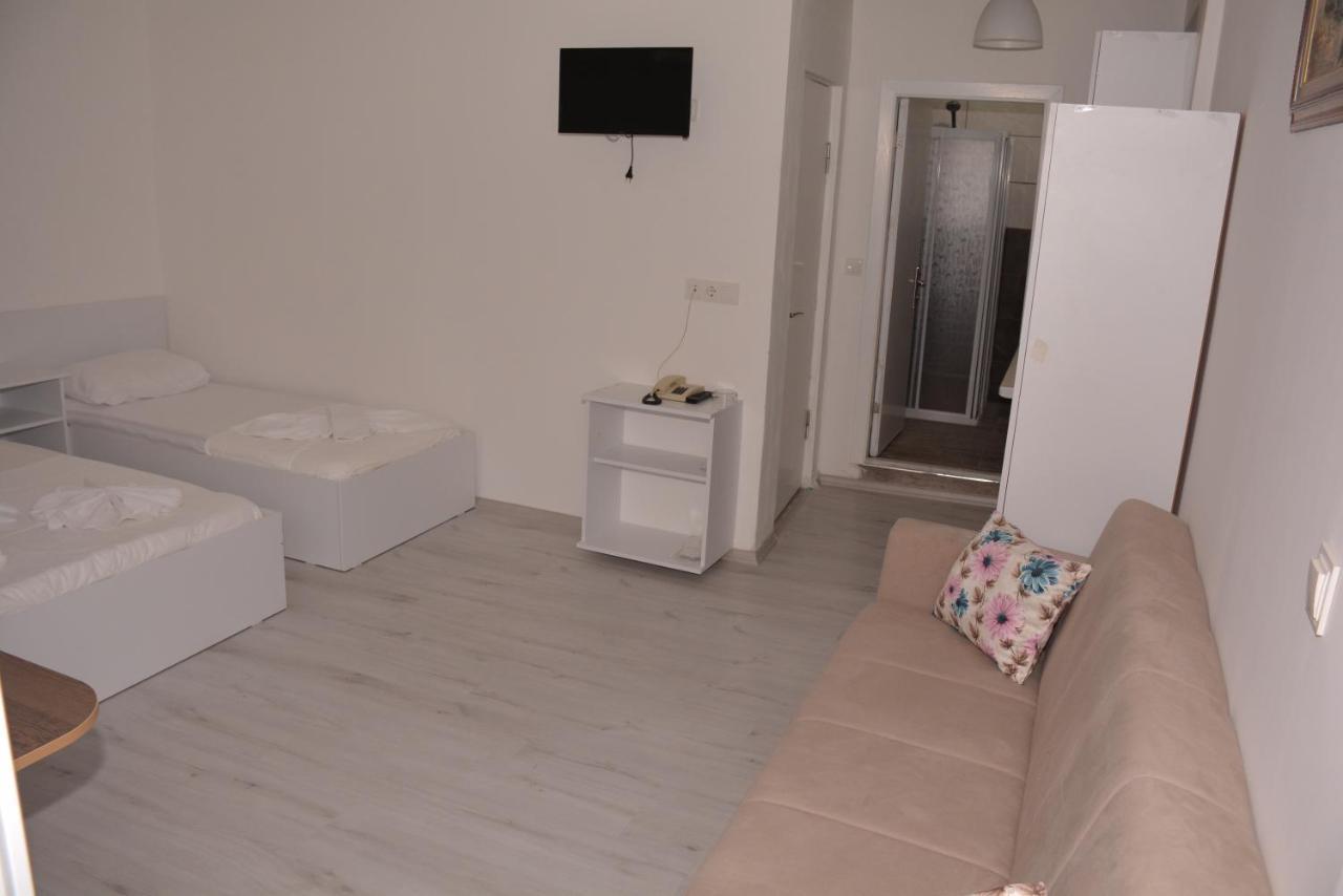 Aparthotel Yasmin Butik *