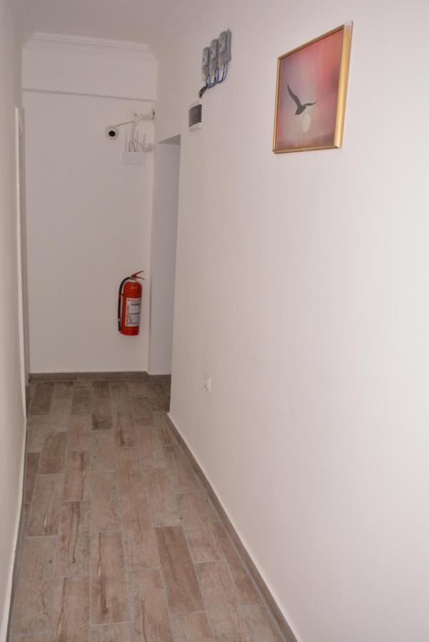 Yasmin Butik Aparthotel *