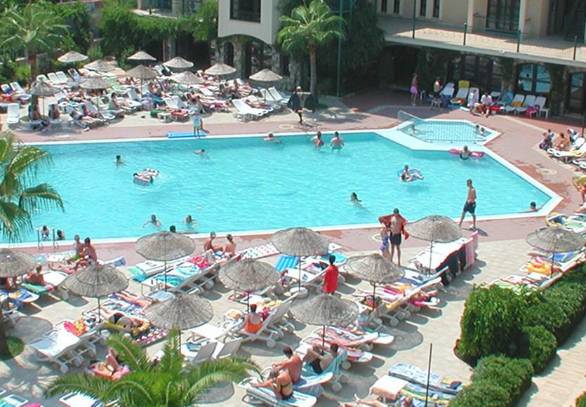 Club Turquoise Marmaris