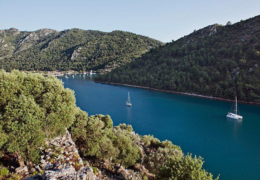 Marti Hemithea Hotel 4*