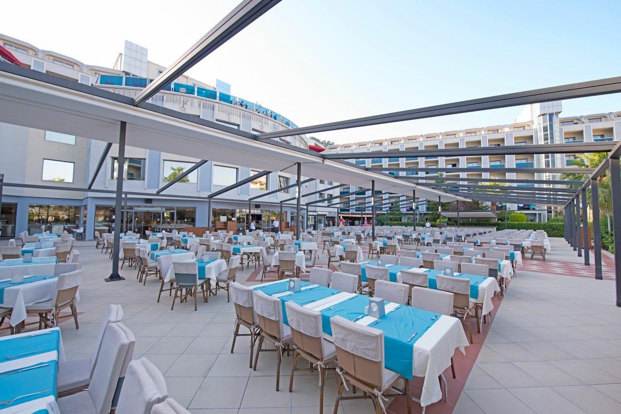 Hotel Nature And Marmaris