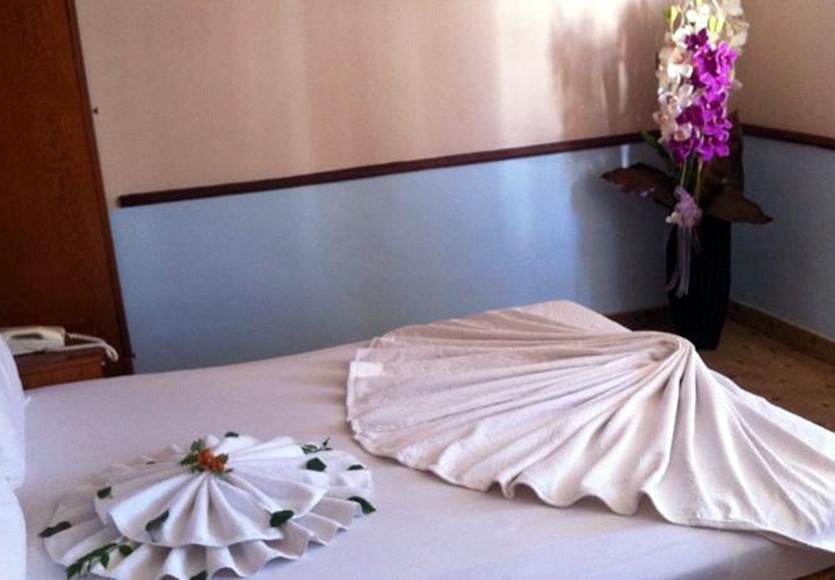 Palace Hotel 2*