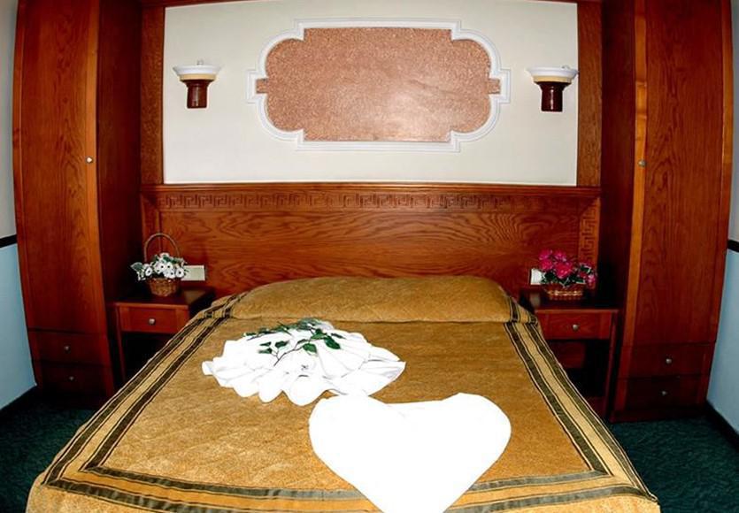 Palace Hotel Marmaris