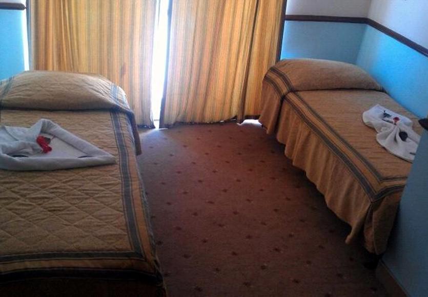 Palace Hotel