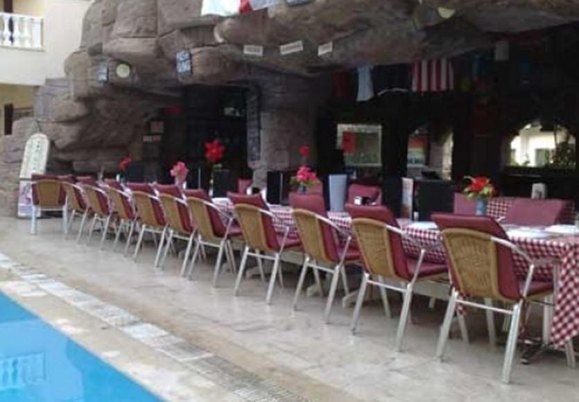 Club Sunset Marmaris