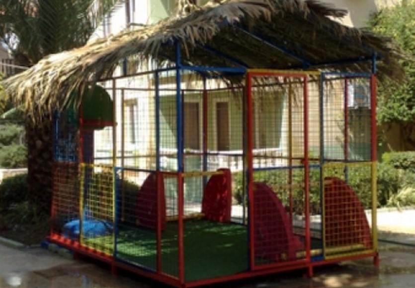 Club Sunset Aparthotel 3*