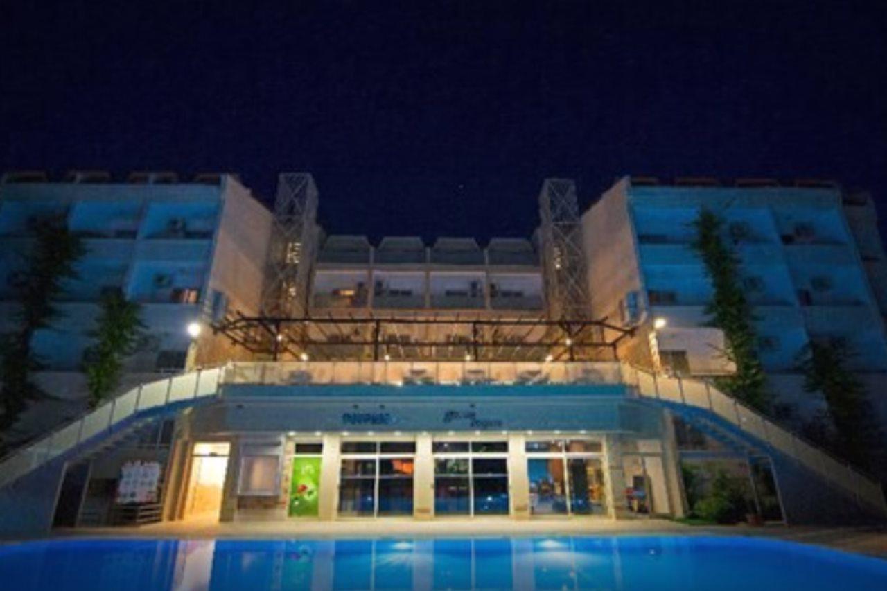 Hotel Voxx In Family Club Marmaris