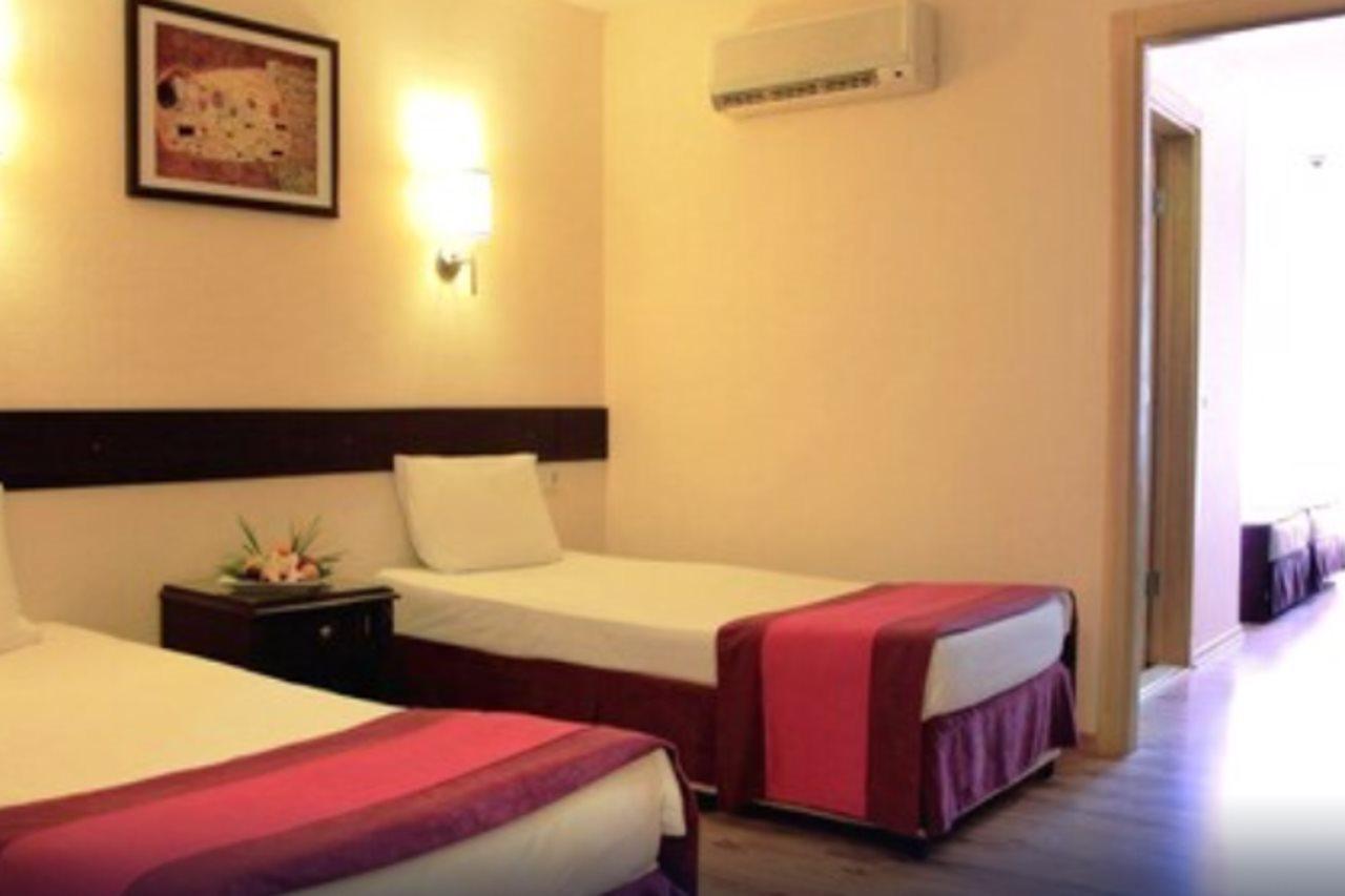 Hotel Voxx In Family Club Marmaris
