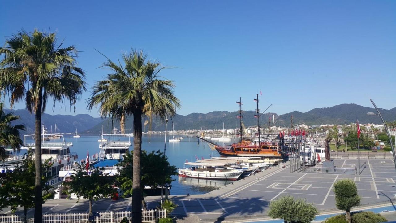 Trea Homes Marina Suites *