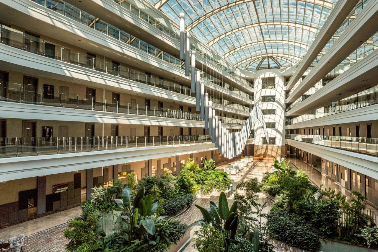 Nature Diamond Hotel