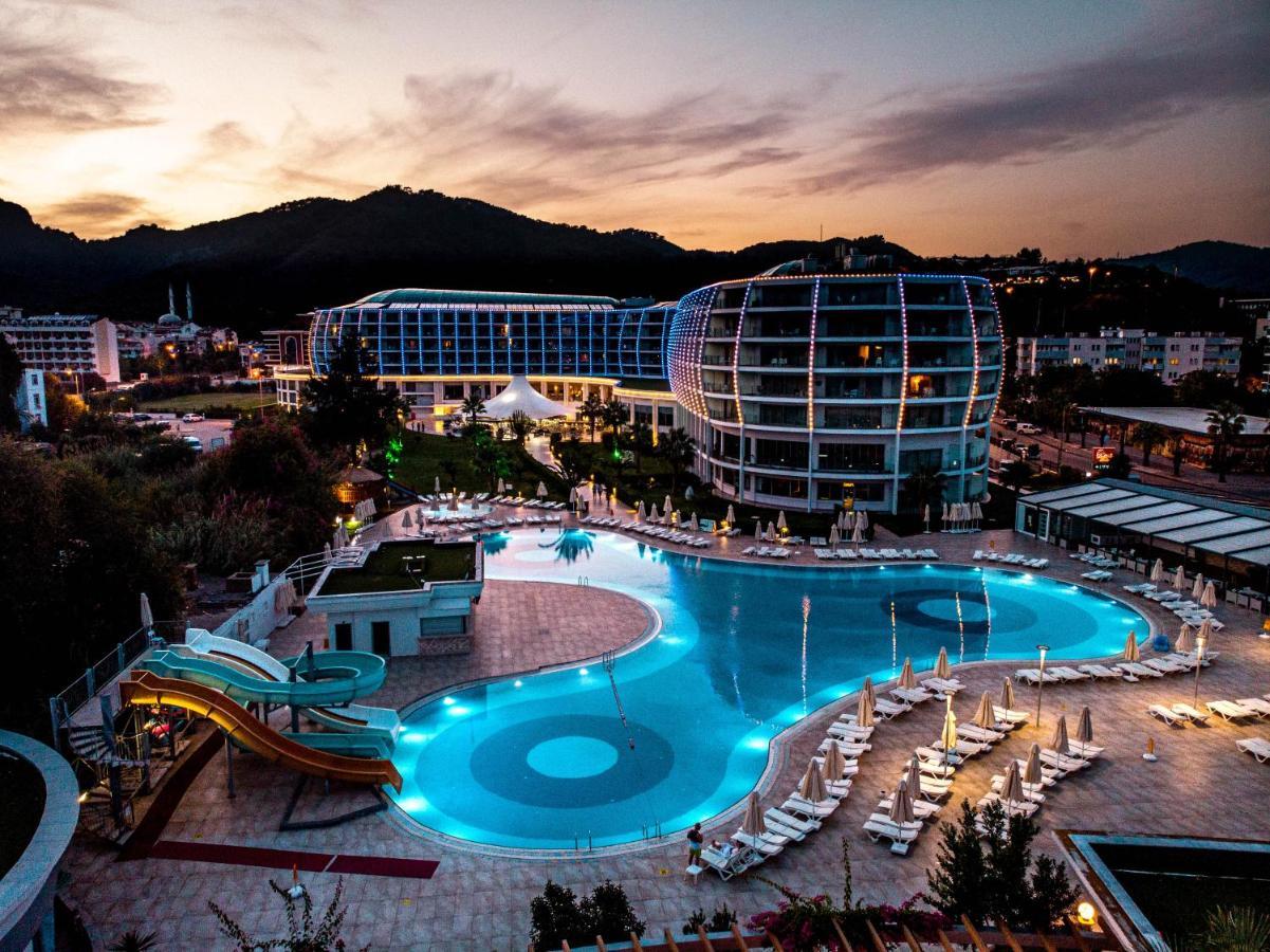 Nature Diamond Marmaris