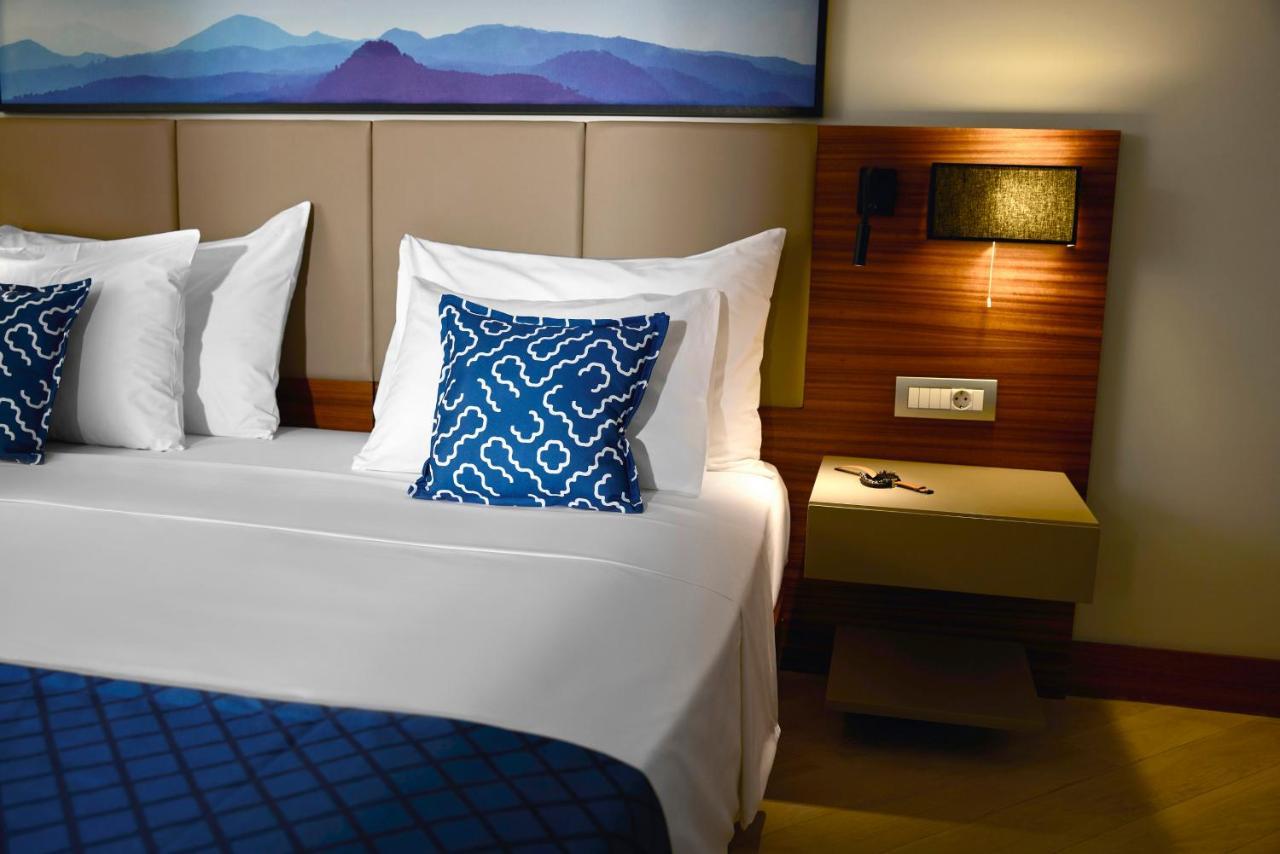 Tui Blue Grand Azur Hotel