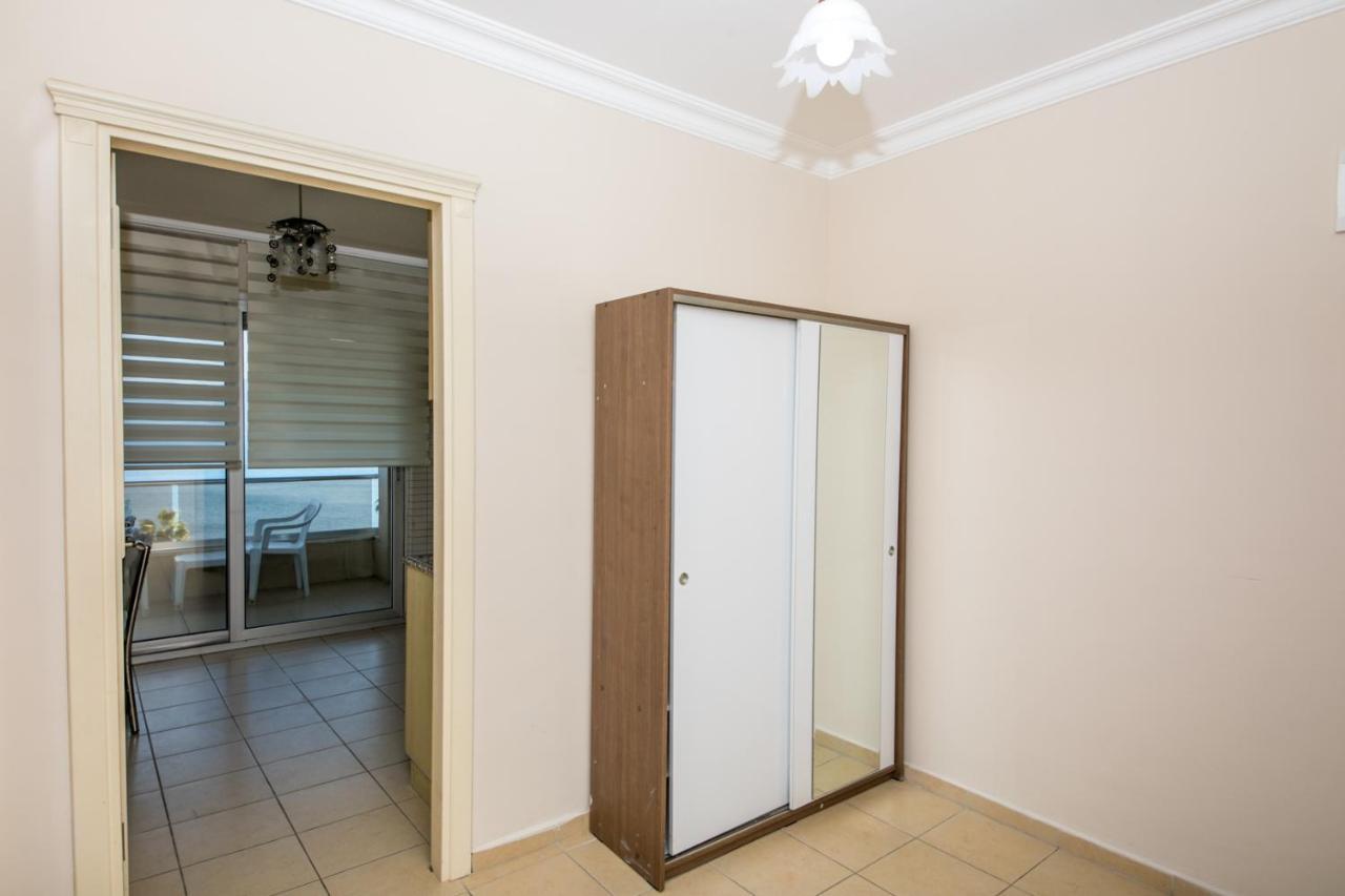 Apartment Cardak Duplex Sea View
