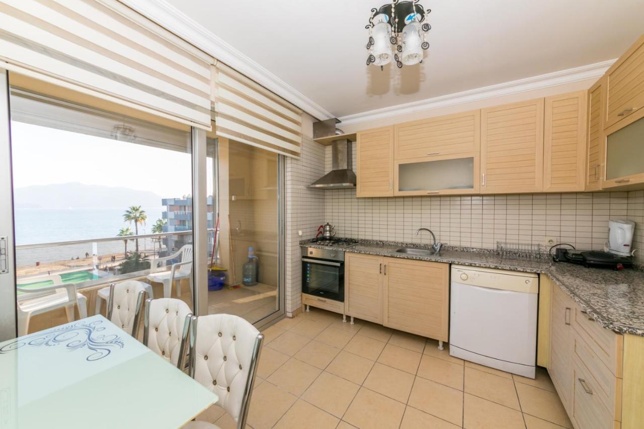 Cardak Duplex Sea View *