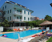 Aparthotel Nur 2*