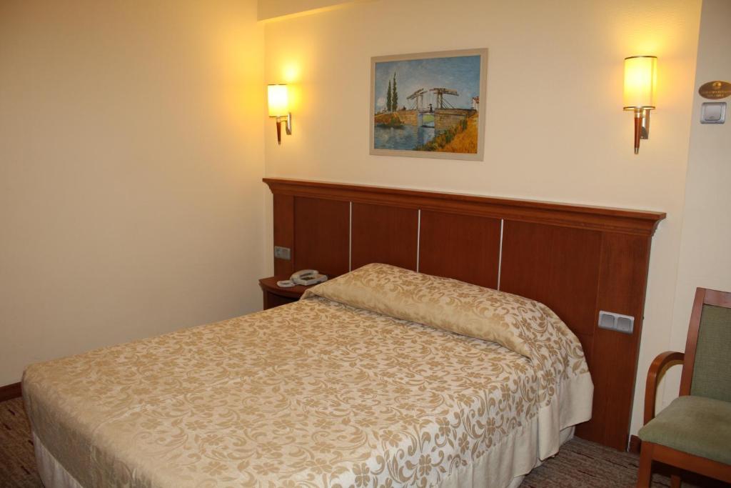 Royal Maris Hotel 4*