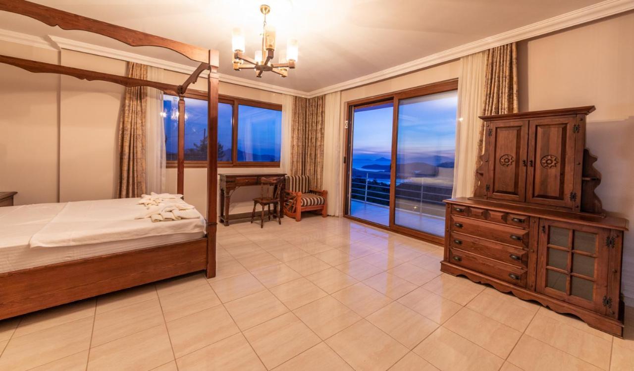 Bademli Soeguet Daily Weekly Villa *