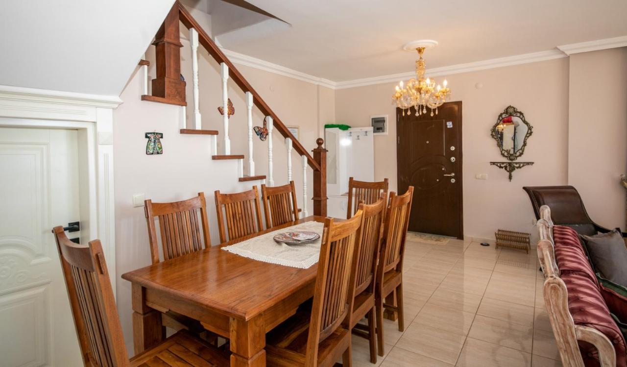 Bademli Soeguet Daily Weekly Villa Marmaris