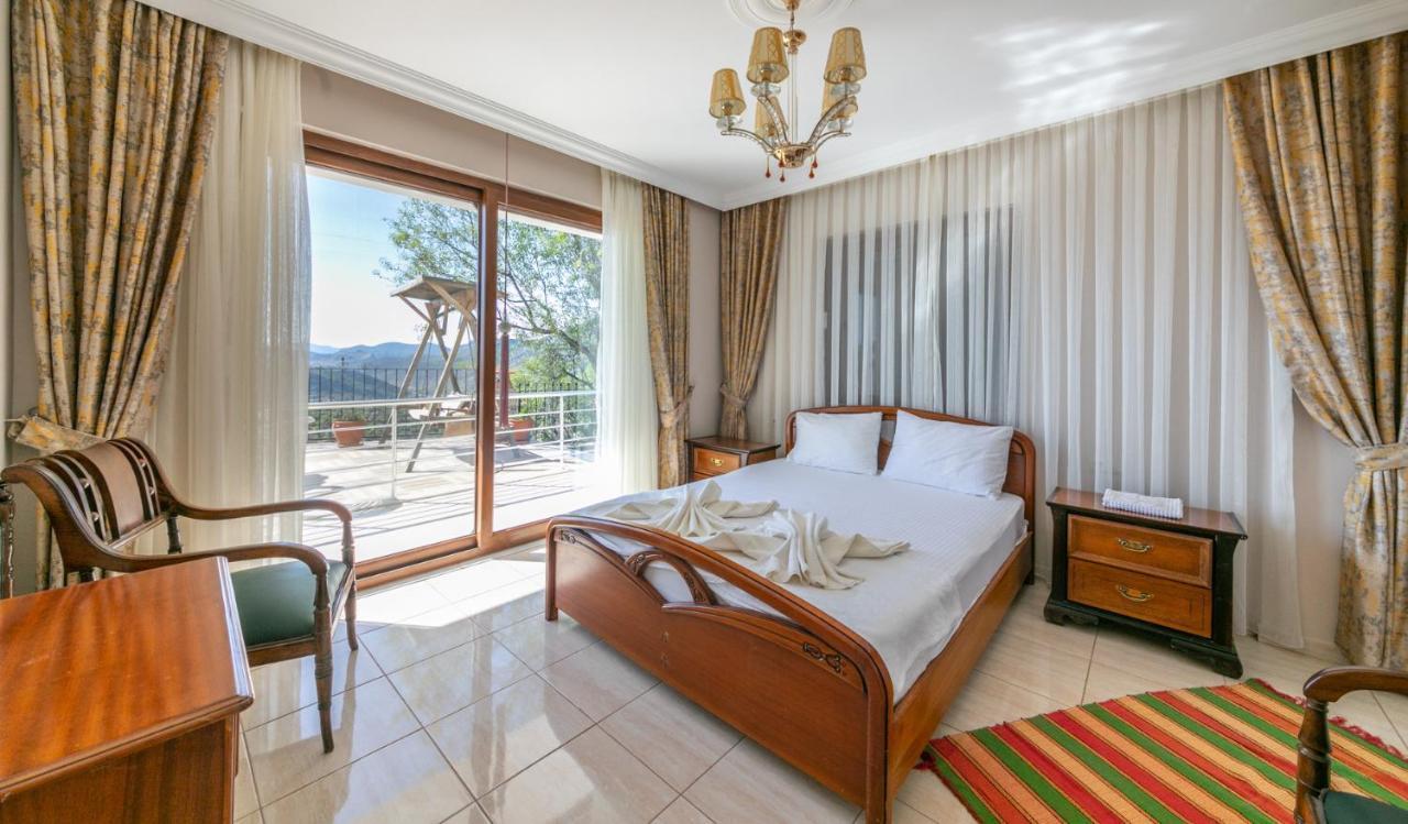 Bademli Soeguet Daily Weekly Villa *