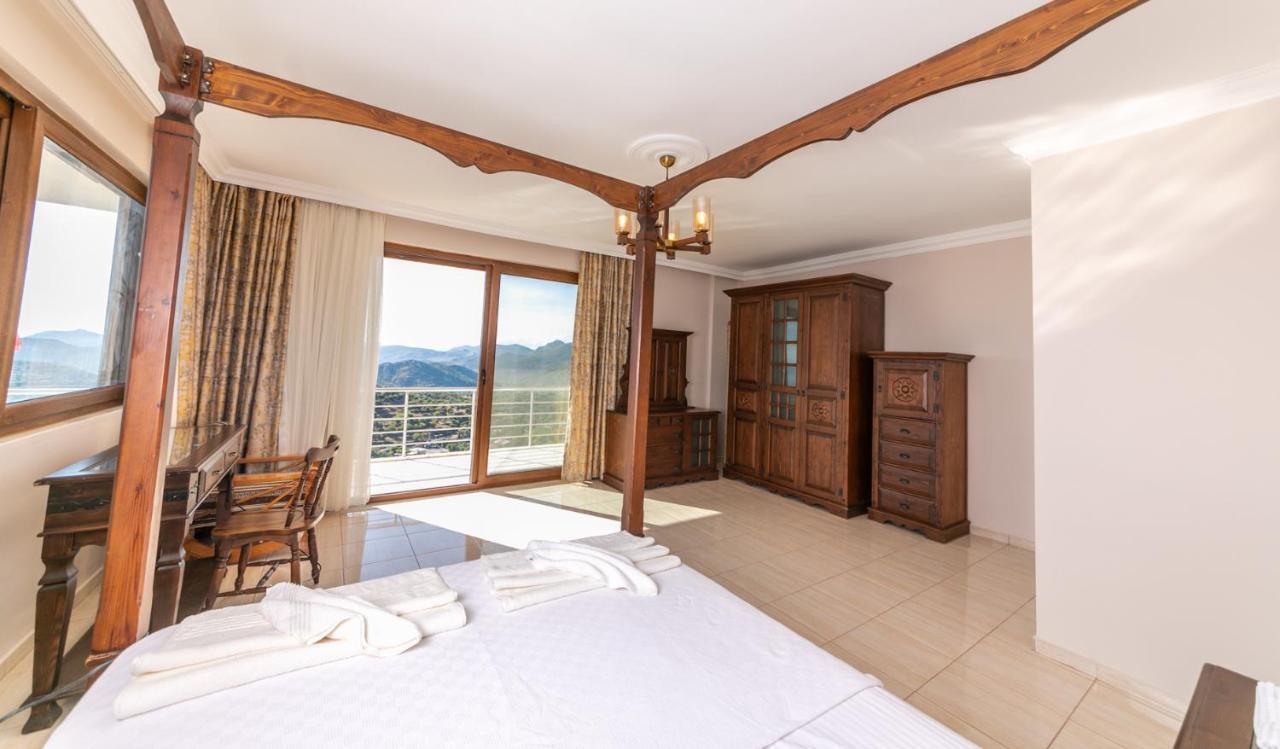 Bademli Soeguet Daily Weekly Villa *