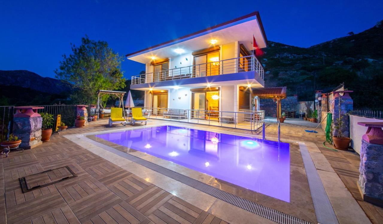 Villa Bademli Soeguet Daily Weekly Marmaris