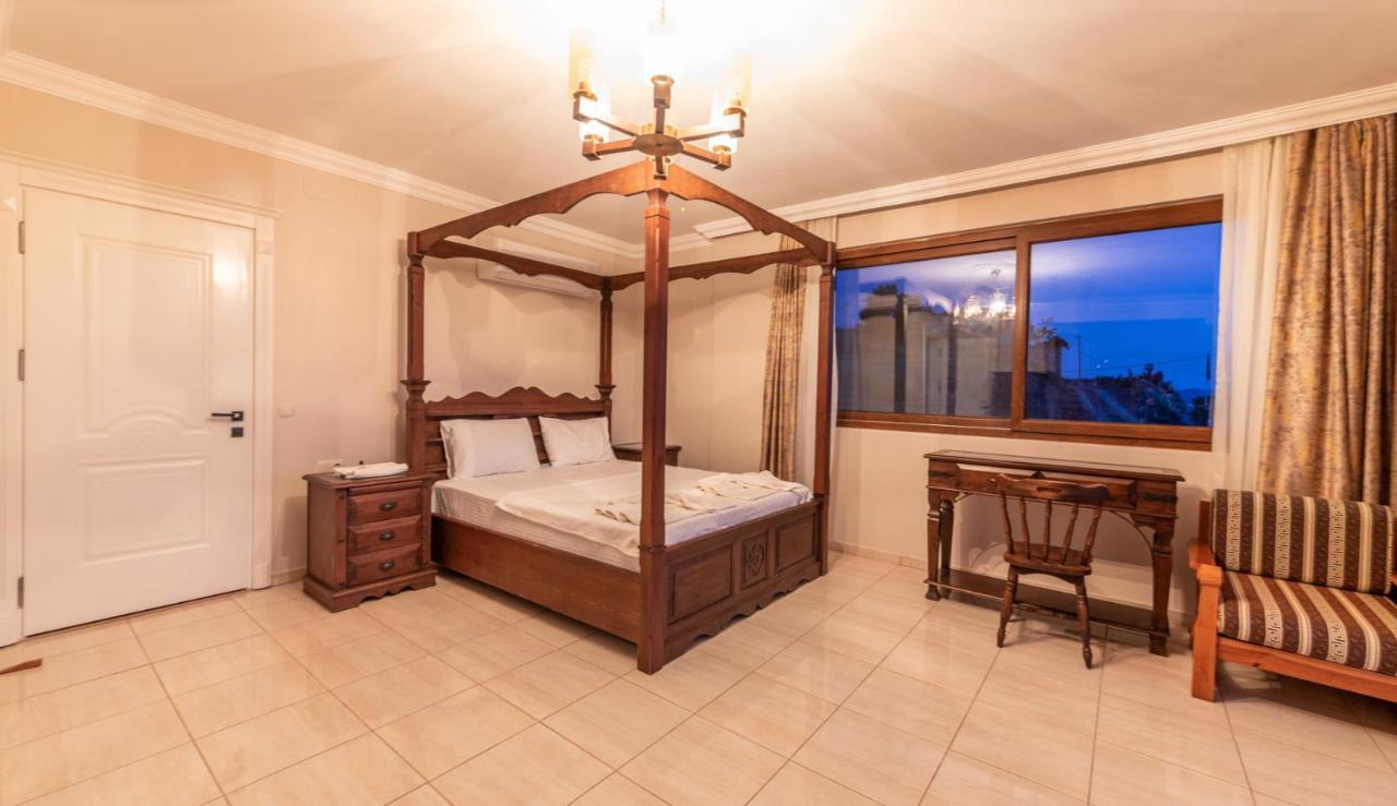 Villa Bademli Soeguet Daily Weekly *